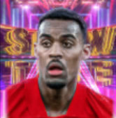 eFootball - Ryan Gravenberch - ST (06/16/25)