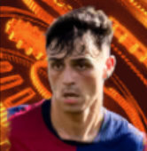 eFootball  - Pedri - BT (05/11/25)