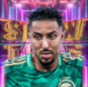 eFootball - Salem Al Dawsari - ST (05/22/25)
