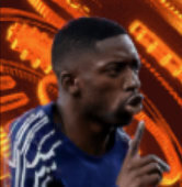 eFootball  - Ousmane Dembélé - BT (4/29/25)