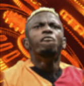 eFootball  - Victor Osimhen - BT (10/28/24)