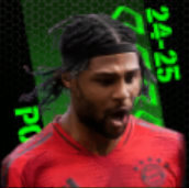 eFootball - Serge Gnabry - POTW (05/22/25)