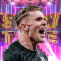 eFootball  - Viktor Gyökeres - ST (07/03/25)