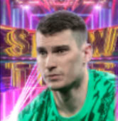 eFootball  - Dominik Livaković - ST (05/29/25)