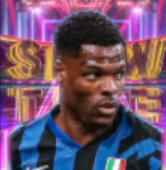 eFootball  - Denzel Dumfries - ST (06/12/25)
