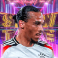 eFootball  - Leroy Sané - ST (03/13/25)