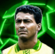 eFootball  - Romário - EP (Brazil 1994)