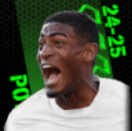 eFootball - Cristhian Mosquera - POTW (02/13/25)