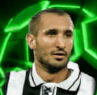 eFootball  - Giorgio Chiellini - EP (Juventus 14-15)