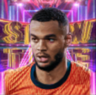 eFootball - Cody Gakpo - ST (10/17/24)