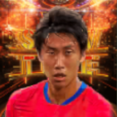 eFootball - Daichi Kamada - ST (08/29/24)