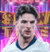 eFootball  - Declan Rice - ST (05/29/25)