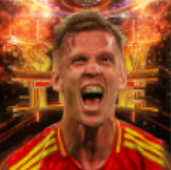 eFootball - Dani Olmo - ST (07/29/24)