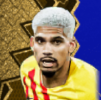 Ronald Araújo - BT (03/20/22) Image