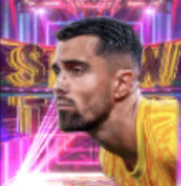 eFootball  - Diogo Costa - ST (05/29/25)