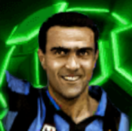 eFootball - Giuseppe Bergomi - EP (Inter 88-89)