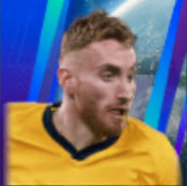 eFootball - Dejan Kuluševski - HP (05/22/25)