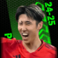 eFootball - Hiroki Ito - POTW (02/27/25)