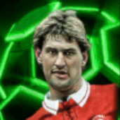 eFootball  - Tony Adams - EP (Arsenal 90-91)