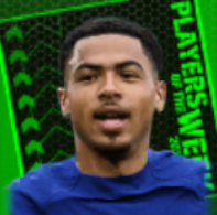 eFootball - Levi Colwill - POTW (12/07/23)