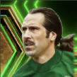 eFootball  - David Seaman - EP (Arsenal 01-02)
