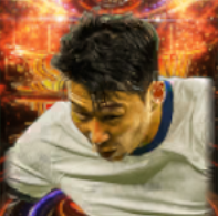 eFootball - Son Heung-Min - ST (12/07/23)