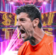 eFootball  - Thibaut Courtois - ST (02/03/25)