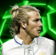 eFootball  - David Beckham - EP 