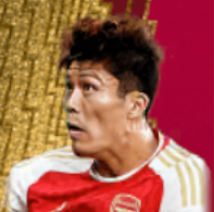 eFootball - Takehiro Tomiyasu - BT (10/08/23)