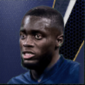 eFootball  - Dayot Upamecano - HP (07/24/23)