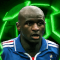eFootball  - Patrick Vieira - EP (France 2000)