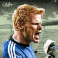 eFootball  - Oliver Kahn - EP (Germany 2002 - Captain Tsubasa)