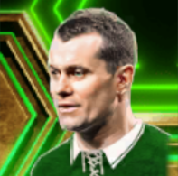 eFootball  - Shay Given - EP (Man City 09-10)