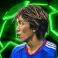 eFootball - Shunsuke Nakamura - EP 