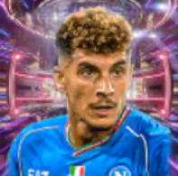 eFootball - Giovanni Di Lorenzo - ST (10/02/23)