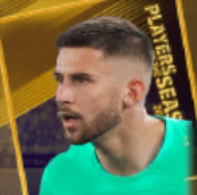 eFootball  - Guglielmo Vicario - POTS (07/04/24)