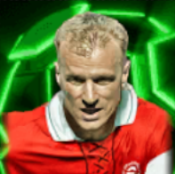 eFootball  - Dennis Bergkamp - EP (Arsenal 01-02)