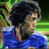 eFootball - Shunsuke Nakamura - EP (Japan 2004)