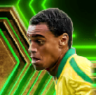 eFootball - Denílson - EP (Brazil 1997)