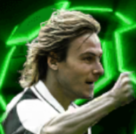 eFootball - Pavel Nedvěd - EP 
