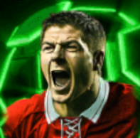 eFootball  - Steven Gerrard - EP (Liverpool 08-09)