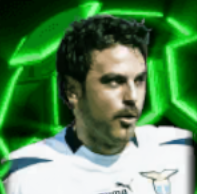 eFootball - Stefano Fiore - EP (Lazio 03-04)