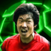 eFootball  - Park Ji-Sung - EP 