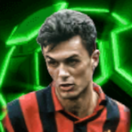 eFootball - Paolo Maldini - EP (AC Milan 91-92)