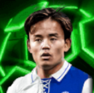 eFootball - Takefusa Kubo - EP (Sociedad 22-23)