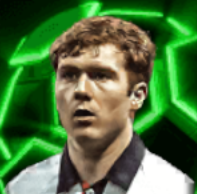 eFootball - Paul Scholes - EP (England 1998)