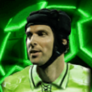 eFootball  - Petr Čech - EP (Chelsea 11-12)