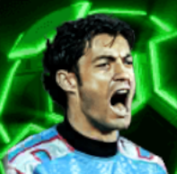 eFootball  - Vítor Baía - EP (Barcelona 96-97)