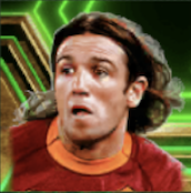 eFootball - Vincent Candela - EP (AS Roma 00-01)