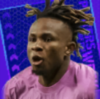 eFootball - Samuel Chukwueze - POTW (12/21/23)